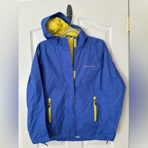 Vineyard Vines women’s rain jacket